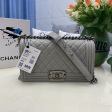 Chanel Leboy Series Bags